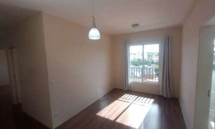 Apartamento com 2 quartos para alugar na Rua Luiza Matiello Hanser, 200, Jardim Pagliato, Sorocaba