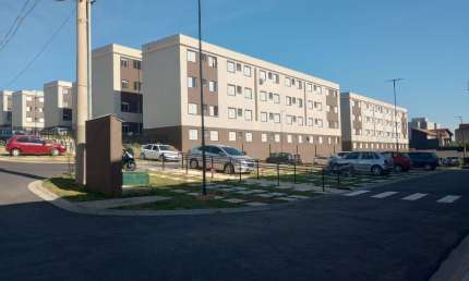 Apartamento com 2 quartos à venda na Rua Antonio Bravo Plaça, 350, Jardim Ipatinga, Sorocaba