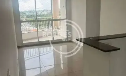 Apartamento para venda possui 64 metros quadrados com 3 quartos em Vila Progresso