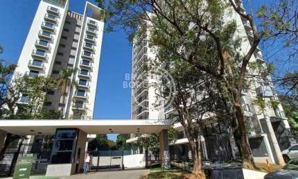 Olga Botanique - apartamento amplo com 3 dormitórios, todo com modulados