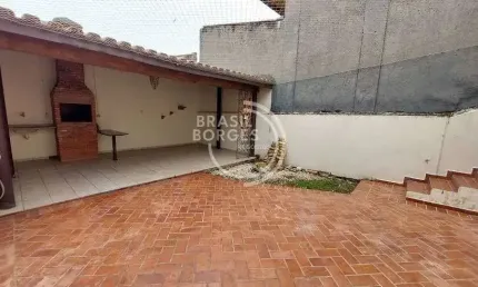 Térrea para venda com 140 m² de área construída com 3 quartos em jardim faculdade - sorocaba - sp