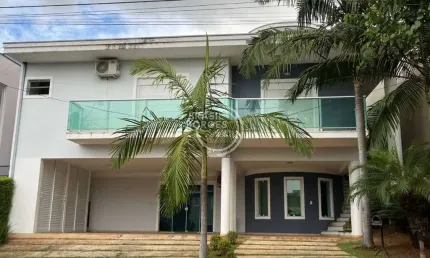 Casa em condomínio fechado com 3 quartos à venda no Parque Residencial Villa dos Inglezes, Sorocaba 