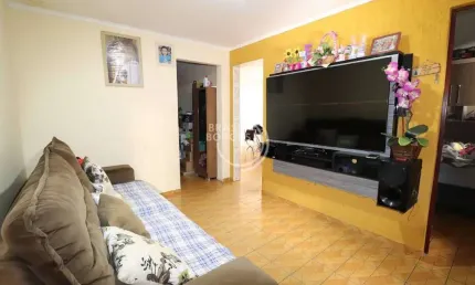 Casa térrea com edícula na Vila Carol com 237m² em Sorocaba-SP
