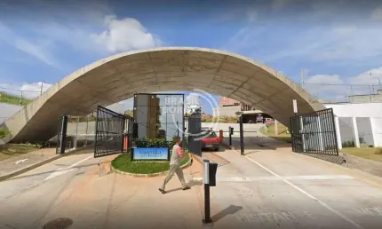 Terreno com 420m² no Alto da Boa Vista no Condomínio Pampulha