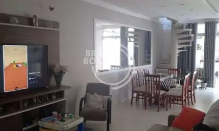 Sobrado no villa dos inglezes com 4 dormitórios e 1 suíte