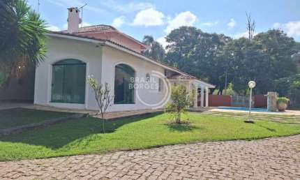 Casa de Condomínio à venda Condomínio City Castelo em Itu - SP