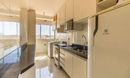 Apartamento com 2 quartos à venda na Rua Maria Luvizotto Catto, Jardim Itanguá, Sorocaba