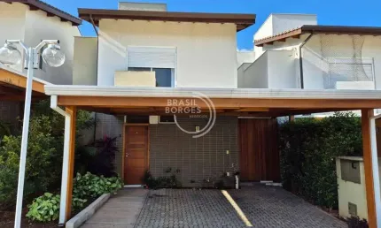 Casa com 3 quartos à venda na Rua Fernando Affonso, 155, Jardim América, Sorocaba
