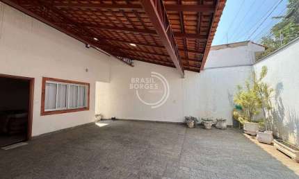 Casa com 3 quartos à venda na Alameda das Papoulas, Jardim Simus, Sorocaba