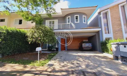 Imperdível!! Sobrado com 3 suítes no Villa dos Inglezes