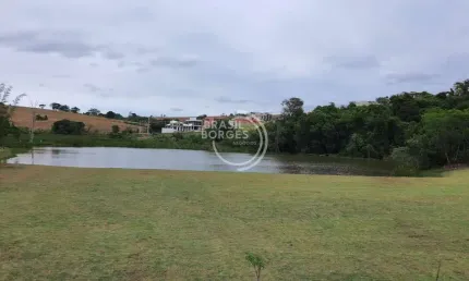 Terreno de 280m² à venda no condomínio helena maria - sorocaba/sp