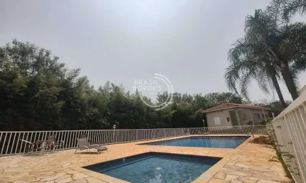 Casa em condomínio fechado com 2 quartos à venda na Avenida Ipanema, Jardim Novo Horizonte, Sorocaba