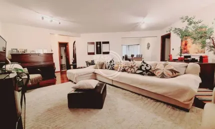 Apartamento no Centro de Sorocaba com 180m² 3 dorms. sendo 2 suítes
