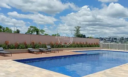 Apartamento com 2 quartos à venda na Avenida Rogério Cassola, 180, Itapeva, Votorantim