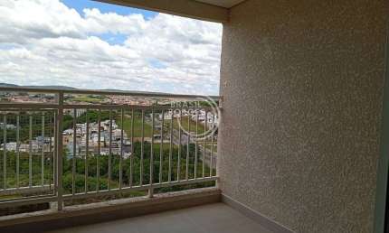 Apartamento com 2 quartos à venda no Itapeva, Votorantim 