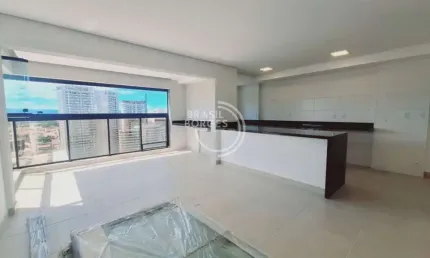 Apartamento à venda, 107 m² por R$ 1.280.000,00 - Edifício Épico