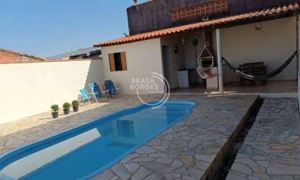 Casa com 3 quartos à venda no Centro, Salto de Pirapora 
