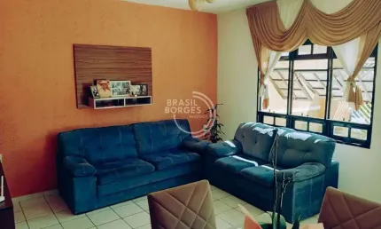 Casa com 4 quartos à venda no Wanel Ville, Sorocaba 