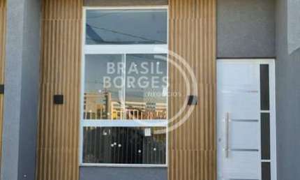 Casa com 2 quartos à venda no Jardim Sorocaba Park, Sorocaba 