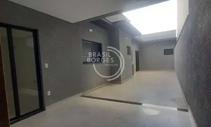Casa de Condomínio com 3 quartos, Wanel Ville - Sorocaba
