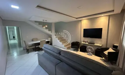 Casa com 5 quartos à venda no Parque São Bento, Sorocaba 