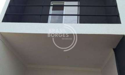 Casa com 2 quartos à venda no Jardim Regente, Sorocaba 