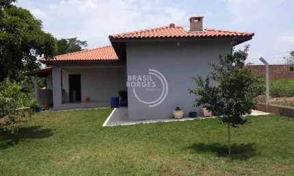 Chácara / sítio com 2 quartos à venda no Do Morro, Capela do Alto 