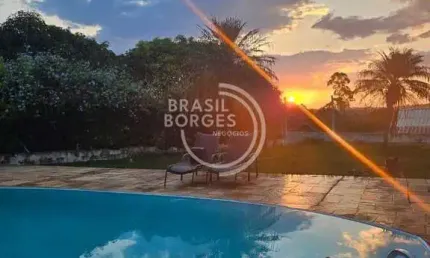 Chácara / sítio com 3 quartos à venda em Quintas de Pirapora, Salto de Pirapora 