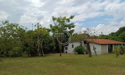 Chácara / sítio com 2 quartos à venda em Quintas de Pirapora, Salto de Pirapora 