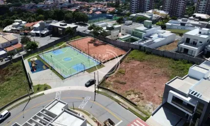 Terreno de 527m² no Pampulha Residencial próx. a Av. São Paulo