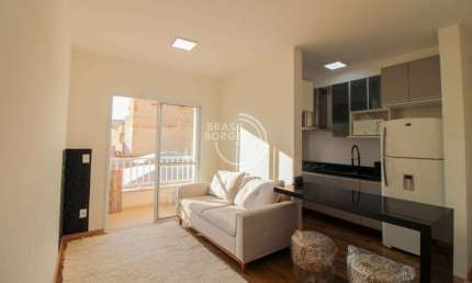 Apartamento com 2 quartos à venda na Rua Márcio dos Santos Flores, 333, Wanel Ville, Sorocaba