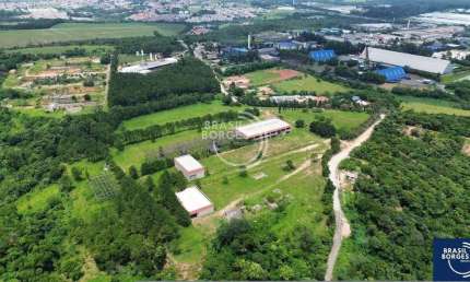 Área de 165.000m² Zona Industrial Sorocaba KM 9 Castelinho