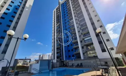 Apartamento com 2 quartos à venda na Rua Luiza de Carvalho, Jardim Pagliato, Sorocaba