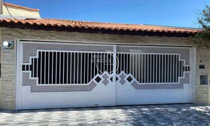 Casa com 2 quartos à venda no Real Parque, Votorantim 