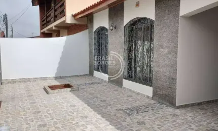 Casa com 3 quartos à venda na Rua Doutor Osmar Maciel, Central Parque Sorocaba, Sorocaba