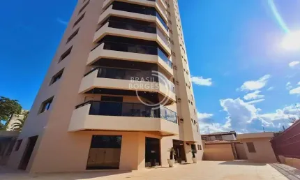 Apartamento com 3 quartos à venda na Avenida Doutor Armando Sales de Oliveira, 147, Vila Trujillo, Sorocaba