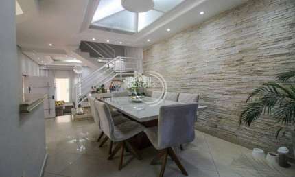 Casa com 3 quartos à venda no Jardim Wanel Ville IV, Sorocaba 