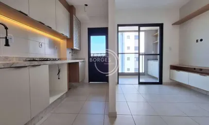 Apartamento à venda no premium pagliato – 2 dormitórios, suíte, vista livre e 2 vagas de garagem cobertas – sorocaba/sp