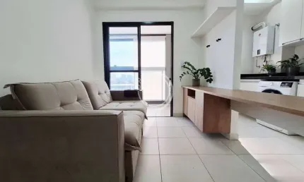 Apartamento à venda no premium pagliato – 57 m², 1 vaga – sorocaba/sp