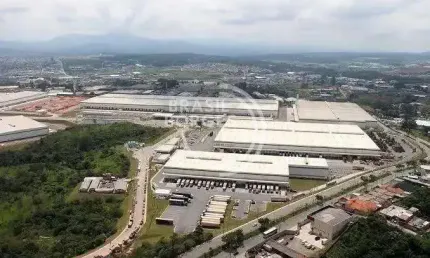 Galpão/depósito/armazém para locação com 1.227 m² - campinas
