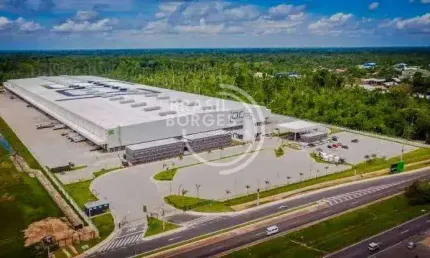 Galpão/depósito/armazém para  locação com  3.937 m² -  são bernardo do campo