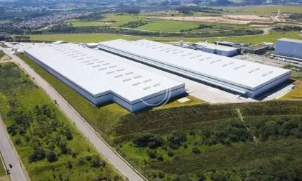 Galpão/depósito/armazém para aluguel com 5822 m² - jundiaí