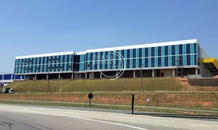 Barracão / Galpão / Depósito para alugar no Centro, Cabreúva 