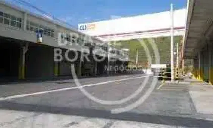 Barracão / Galpão / Depósito para alugar na Rodovia Coronel-Polícia Militar Nelson Tranchesi, Itaqui, Itapevi