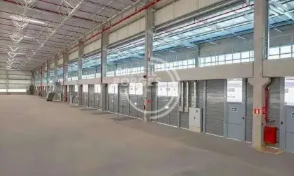 Barracão / Galpão / Depósito para alugar na Rua da Lagoa, Cidade Industrial Satélite de São Paulo, Guarulhos