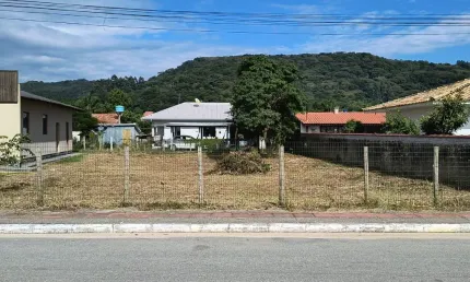 Terreno à venda em Encantada, Garopaba 