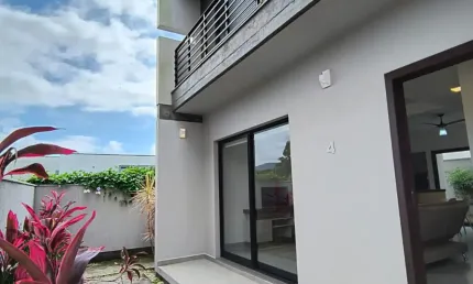 Apartamento mobiliado, 2 suítes! Ok para financiamento.