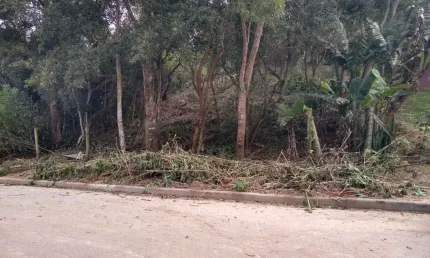 Terreno à venda no Vilage, Garopaba 