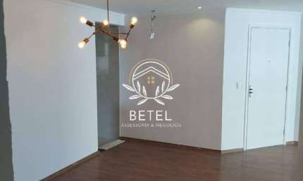 VENDA DE APARTAMENTO-  CONDOMÍNIO CASTANHEIRA  - TABOÃO DA SERRA