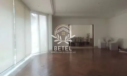 Casa com 4 quartos à venda no Jardim Paulista, São Paulo 